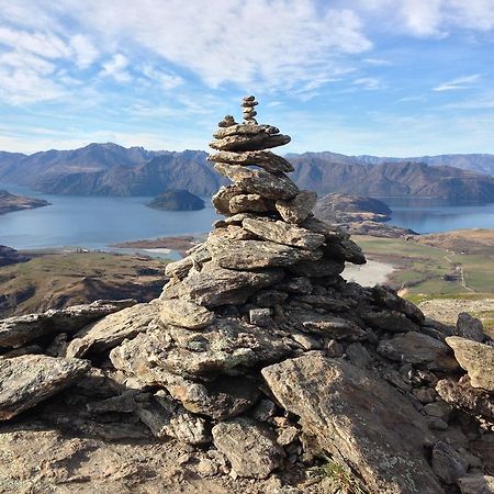 Riverrun Wanaka Buitenkant foto