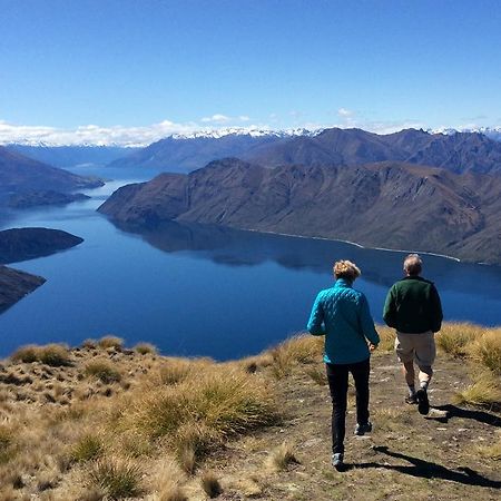 Riverrun Wanaka Buitenkant foto