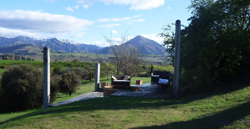 Riverrun Wanaka Buitenkant foto